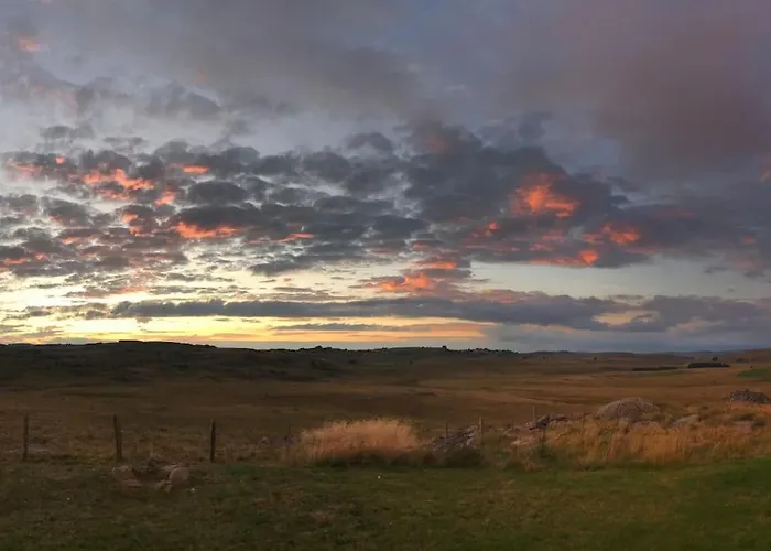 Buron Coeur D\'Aubrac