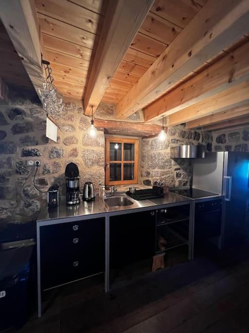 Buron Coeur D'aubrac *