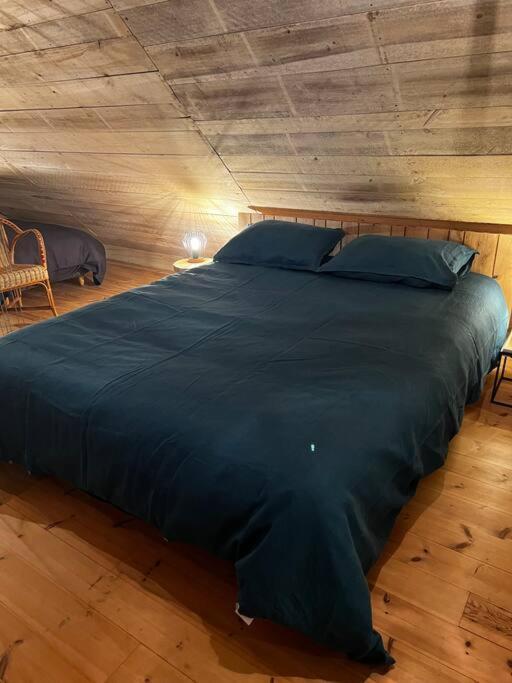 Buron Coeur D'aubrac * Marchastel (Lozere)