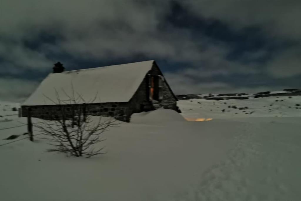 Holiday home Buron Coeur D'aubrac