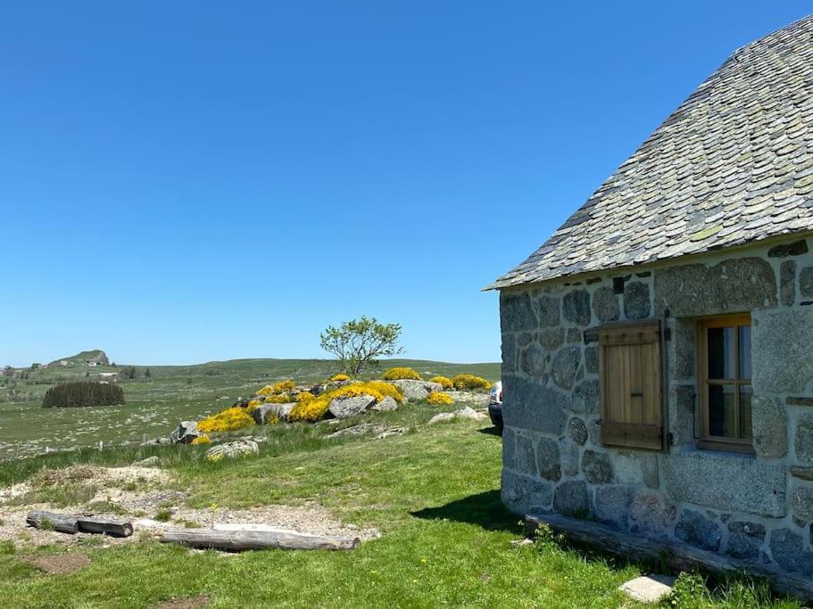 Holiday home Buron Coeur D'aubrac